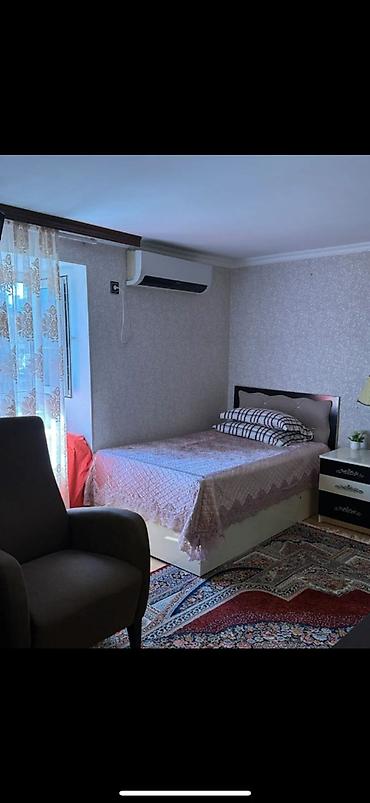 Günlük kirayə mənzillər: Studiya — 14