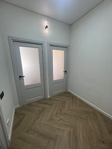 89: 1 комната, 45 м², Золотой квадрат Элитка, 3 этаж, Евроремонт — 7