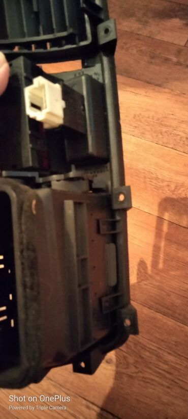 Другие детали вентиляции, охлаждения и отопления: Воздухоотвод на Mitsubishi lancer Evolution . Ничего не поломано,все — 10