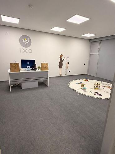 Оборудование для магазинов: BAKIDA HAZIR BİZNES SATILIR – iService Satış qiyməti: 65.000 AZN — 9