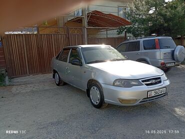 упаковочные пакеты: Daewoo Nexia: 2010 г., 1.5 л, Механика, Газ, Седан