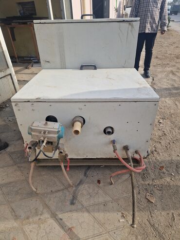 Avtoyuma aparatları: Yüksək təzyiqli yuma qurğusu (sənaye tipli) Turk istehsalidir.pultnan — 8