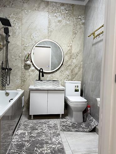 Продажа квартир: 2 комнаты, 48 м², Элитка, 12 этаж, Евроремонт — 5