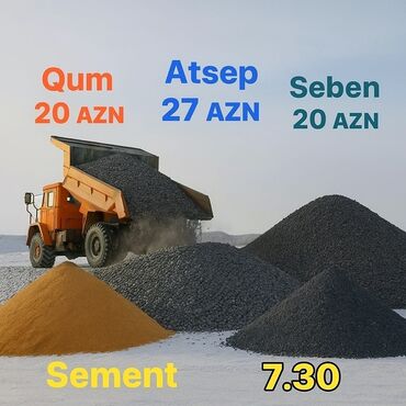 Kafel və bitirmə daşları: Sement, A-Klass, M-400
