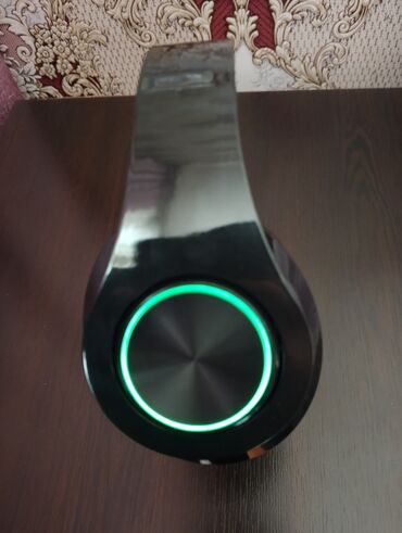 Qulaqcıqlar: Yeni Simsiz (Bluetooth) Qulaqcıqlar, rəng - Qara — 14