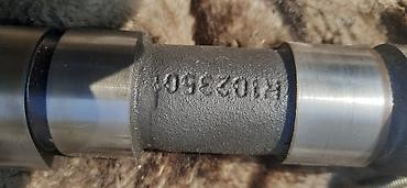 Двигатели, моторы и ГБЦ: Головка блока цилиндров и распредвал для бензиного двигателя — 24