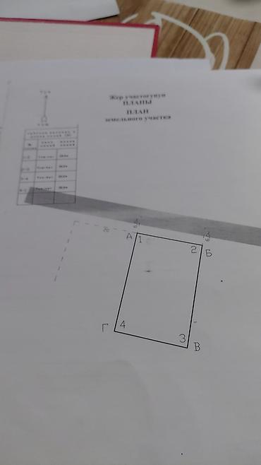 студия комната: 6 соток, Красная книга — 2