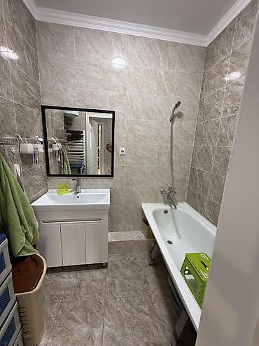 Продажа квартир: 2 комнаты, 50 м², Средний Джал Элитка, 13 этаж, Евроремонт — 7