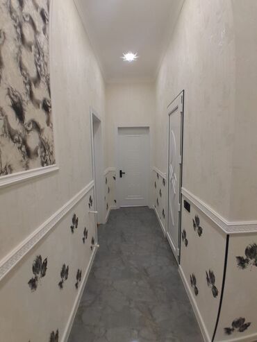 Yeni tikili: 2 otaqlı, Yeni tikili, 55 kv. m — 4