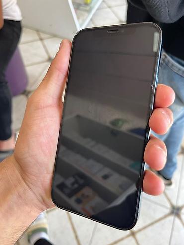 iphone 12 pro max dubai: IPhone 12 Pro, 128 GB, Blue Titanium — 6