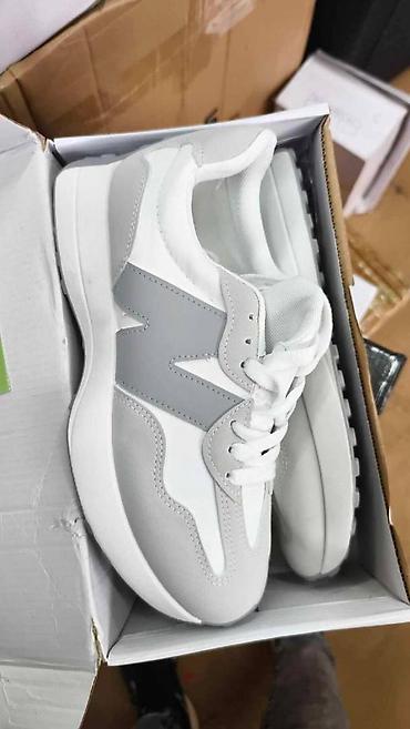 Women's Sneakers and athletic shoes: New balance 327 patike NOVO Novo Brojevi 36 do 46, zavisi od modela — 21