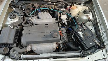 Daewoo: Daewoo Nexia: 2007 г., 1.5 л, Кол менен иштөөчү, Бензин, Седан — 5