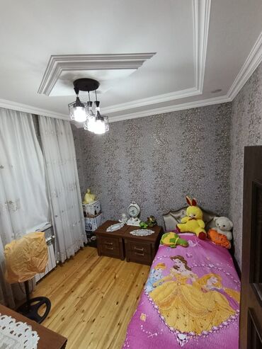 Həyət evləri və villaların satışı: 3 otaqlı, 80 kv. m, Kredit yoxdur, Orta təmir — 5