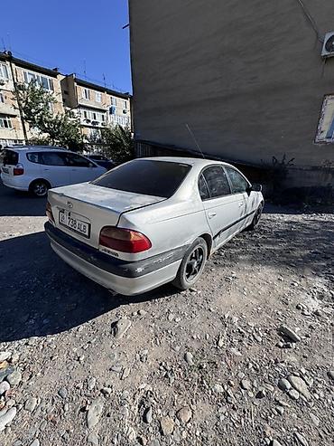 lancer evolution: Toyota Carina E: 1999 г., Механика, Бензин, Седан — 3