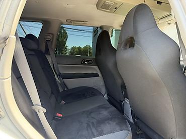 Subaru: Subaru Forester: 2006 г., Автомат, Бензин, Универсал — 6