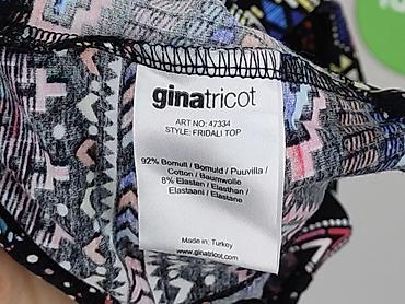 country: Gina Tricot, Top damski, rozmiar M — 6
