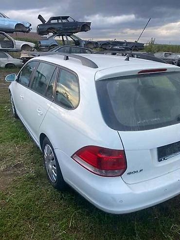 ford: AMORTIZERI ZA VOLKSWAGEN GOLF 5 OD 2005. DO 2009. GOD. | Polovni — 3