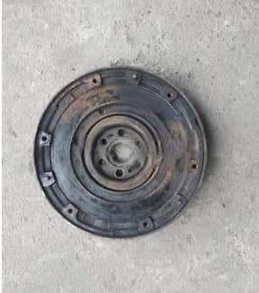 moj auto: TDCI PLIVAJUCI ZAMAJAC ZA FORD MONDEO OD 2002. DO 2004. GOD. | FORD — 6