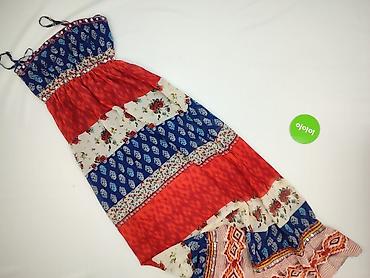 pull and bear shorts: Bershka, Sukienka damska, rozmiar S — 3