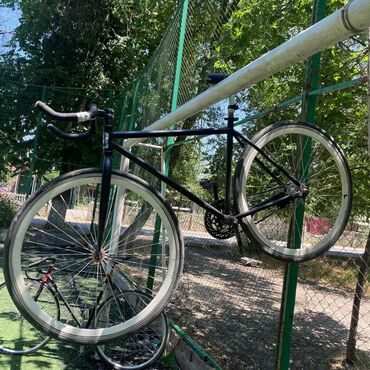 велосипед детский 9 12 лет: AZ - Children's bicycle, Башка бренд, Колдонулган