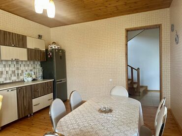 Bağ evlərinin satışı: Quba, 200 kv. m, 5 otaqlı, Hovuzsuz, Kombi, Qaz, Su — 13