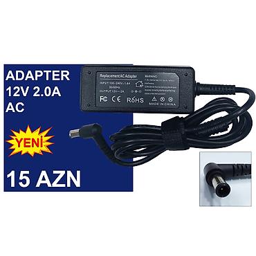 ikinci el printer: Adapterlər “5/5.5/12/19/19.5V 0.5/1/2/3/4/5A” 📍Ünvan: Bakı şəh — 7