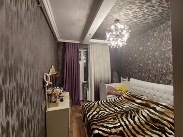 Yeni tikili: 4-cü mikrorayon, 2 otaqlı, Yeni tikili, 71 kv. m — 7