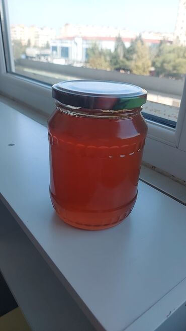 Asılqanlar: Zaqatala təbi ari balı!!!
1kg- 35azn