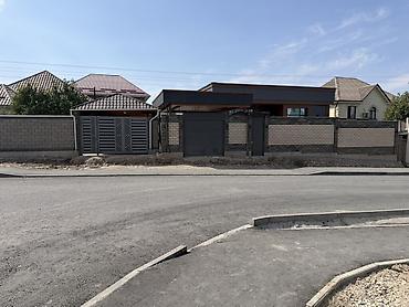 6 комнат и более, 215 м², 420 соток, Бишкек, Селекционное с. Собственник
