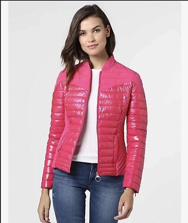 kaput xs: GUESS original jaknica u Barbie bojama, XS veličina. Zaista odlična — 2