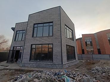 Продажа домов: Дом, 110 м², 4 комнаты, Собственник, ПСО (под самоотделку) — 5