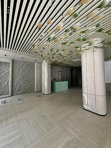 бц лотос: Аренда офисов, 58 м², В бизнес центре, 1 линия, С отдельным сан узлом, С системой безопасности — 10