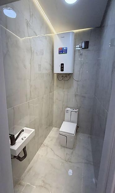 Продажа квартир: 2 комнаты, 70 м², Элитка, 11 этаж, Дизайнерский ремонт at lalafo.kg — 13 Продажа квартир: 2 комнаты, 70 м², Элитка, 11 этаж, Дизайнерский ремонт — 13