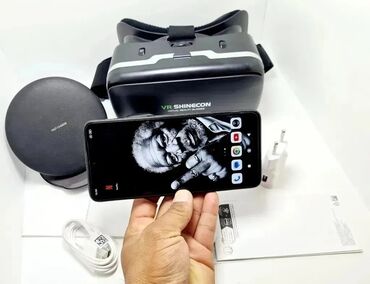 Redmi: Redmi, Redmi Note 12, Б/у, 256 ГБ, цвет - Черный, 1 SIM, eSIM, 2 SIM — 1