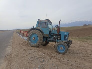 кун мтз бу: Мтз 80 сатылат кыргызстан пресс подборщиги мн абалы жакшы трактор туп