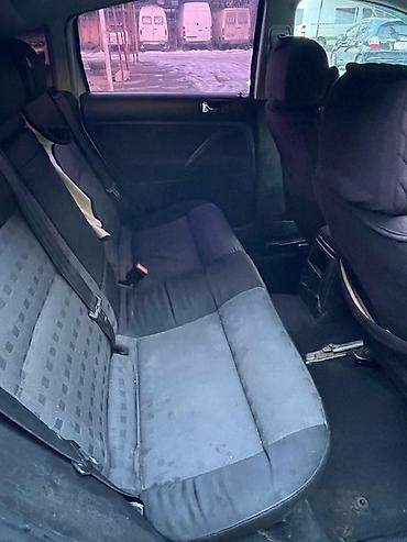 Volkswagen: Volkswagen Passat: 2003 г., 2 л, Механика, Бензин, Седан — 10