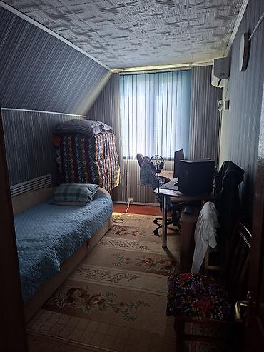 Продажа коттеджей и домов: 6 комнат, 120 м², 120 соток, Мыкан, Собственник — 15