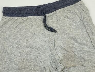 Trousers: Shorts for men, L (EU 40), Pepco, condition - Satisfying