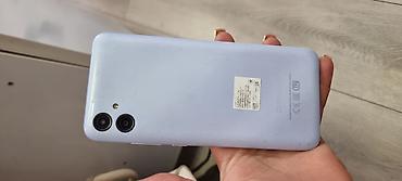 galaxy a04e: Samsung Galaxy A04e, rəng - Mavi, İki sim kartlı — 3