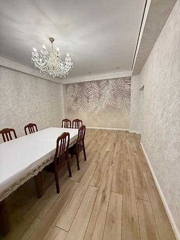 Продажа квартир: 4 комнаты, 147 м², 4 этаж — 8