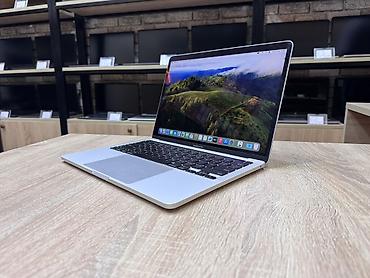mac pro: İşlənmiş Apple MacBook, 13.3 ", Apple M2 Pro, 256 GB, Ünvandan götürmə, Ödənişli çatdırılma, Rayonlara çatdırılma — 4
