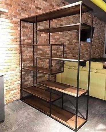 ugaone forma ideale: PREGRADNI ZID-IZRADA PO MERI | Izrada nameštaja po meri Drvo&metal — 1