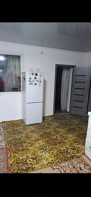 сдаю комнату в бишкеке: 58 м², 3 комнаты, Без подселения — 3
