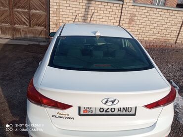 Hyundai: В хорошем состоянии — 8