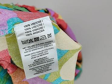klapki bio: Spodnie 3/4 damskie, rozmiar M — 5
