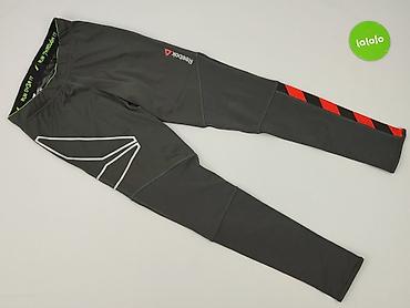 sondico termo: Reebok, Legginsy Sportowe damskie, rozmiar XS — 2