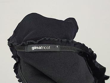 rn 101837: Gina Tricot, Top damski, rozmiar S — 4