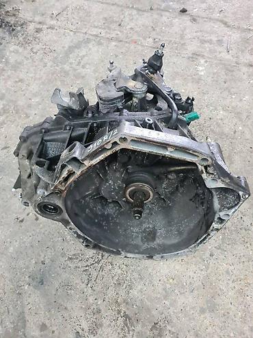 MENJAC 1,5 DCI ZA NISSAN QASHQAI, QASHQAI + 2, JUKE OD 2007. DO 2013
