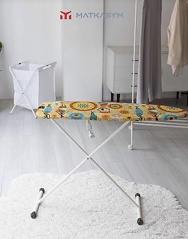 Гладильные доски: Гладильная доска, Новый, Самовывоз, Платная доставка — 9