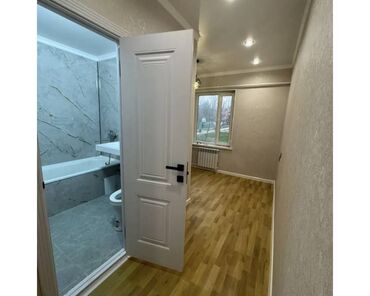 Продажа квартир: 1 комната, 34 м², 105 серия, 1 этаж, Косметический ремонт